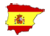 BAGBOL - Espanol